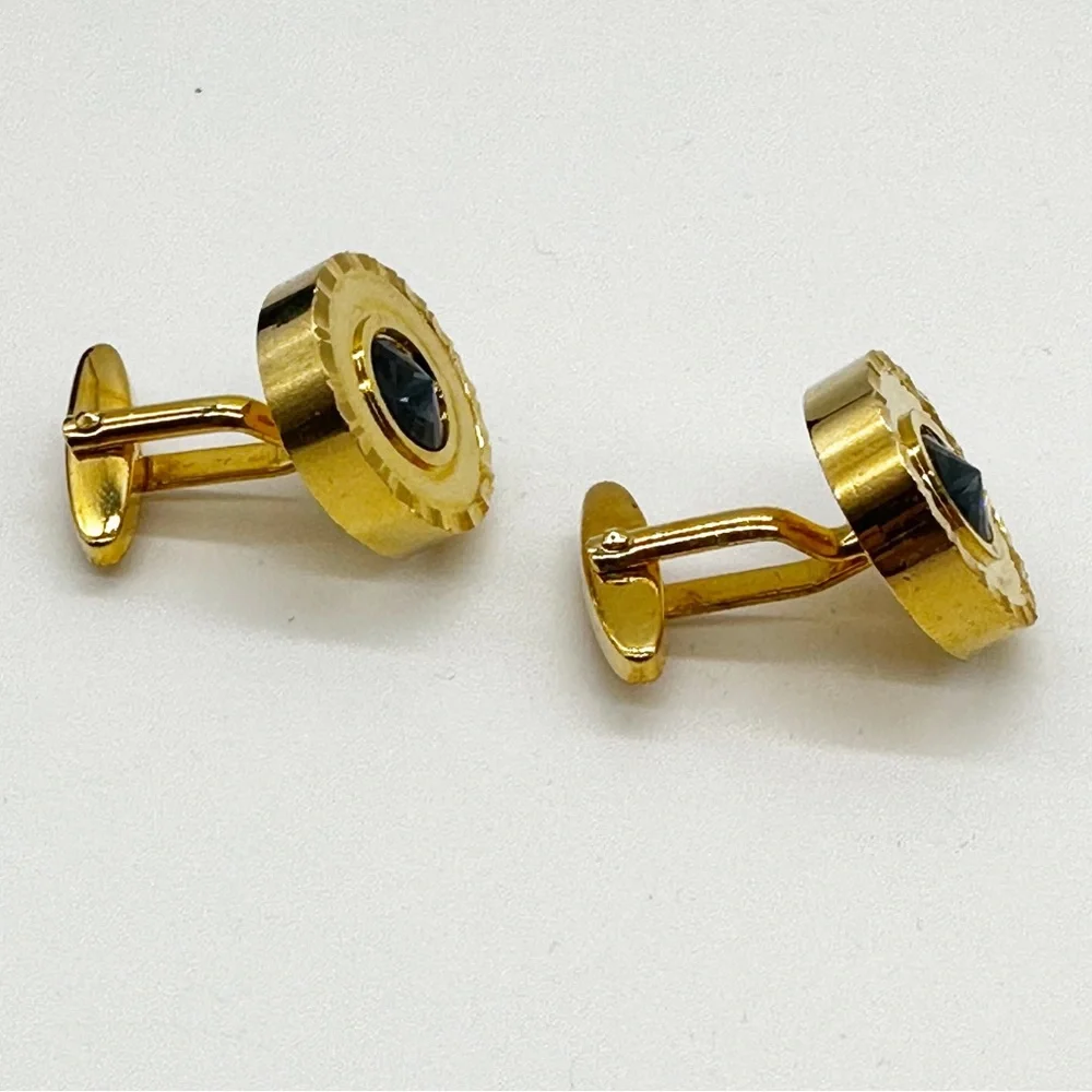 Source Unknown vintage gold